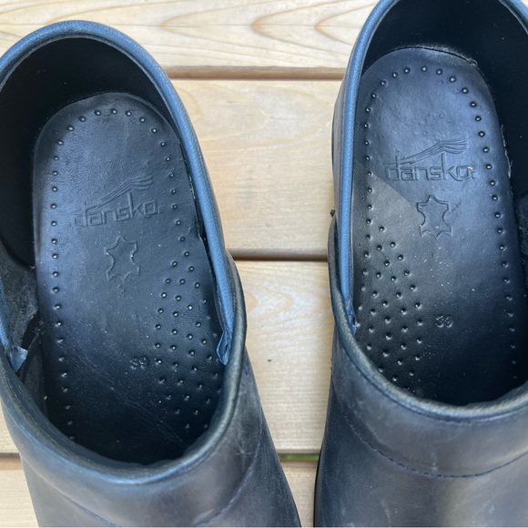 Dansko clogs - Picture 7 of 7